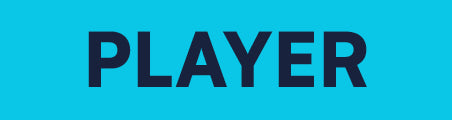 TRAINING > PLAYER