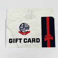 BWFC Direct Gift Card