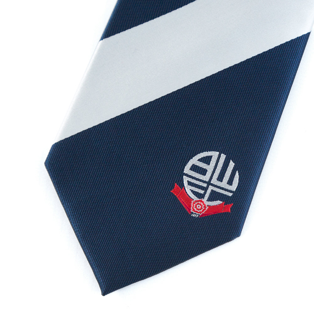 Traditional Tie
