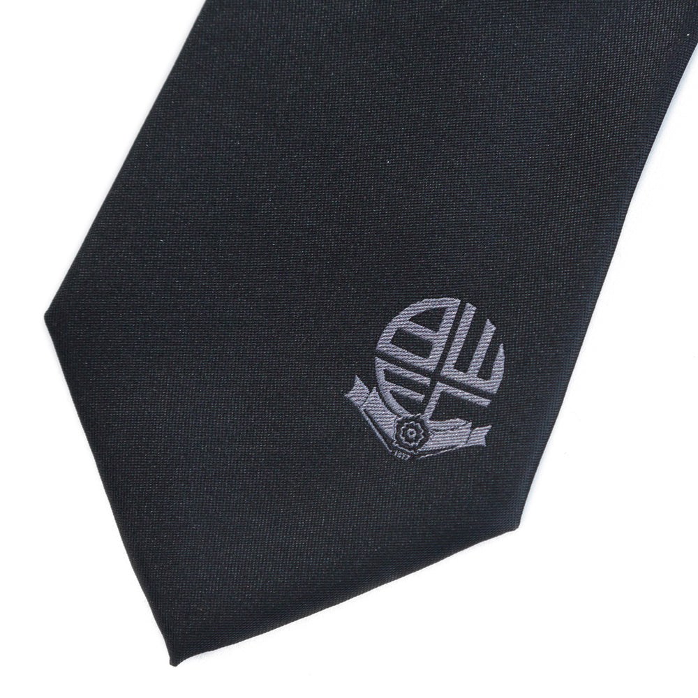 Black Tie