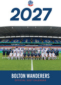 2027 Calendar