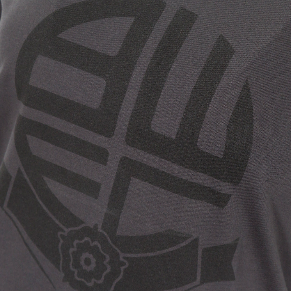 Charcoal Tonal T