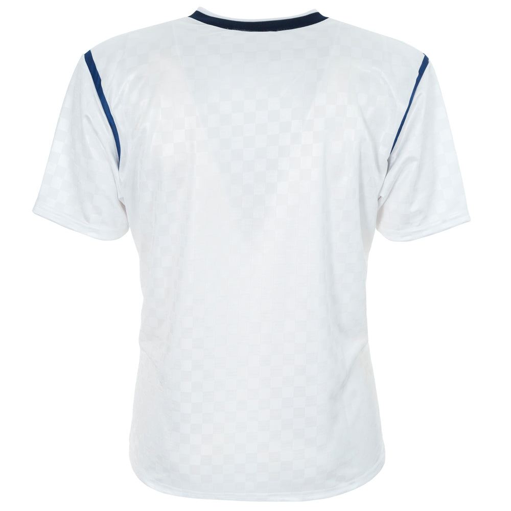 1989 Sherpa Van Trophy Final Shirt