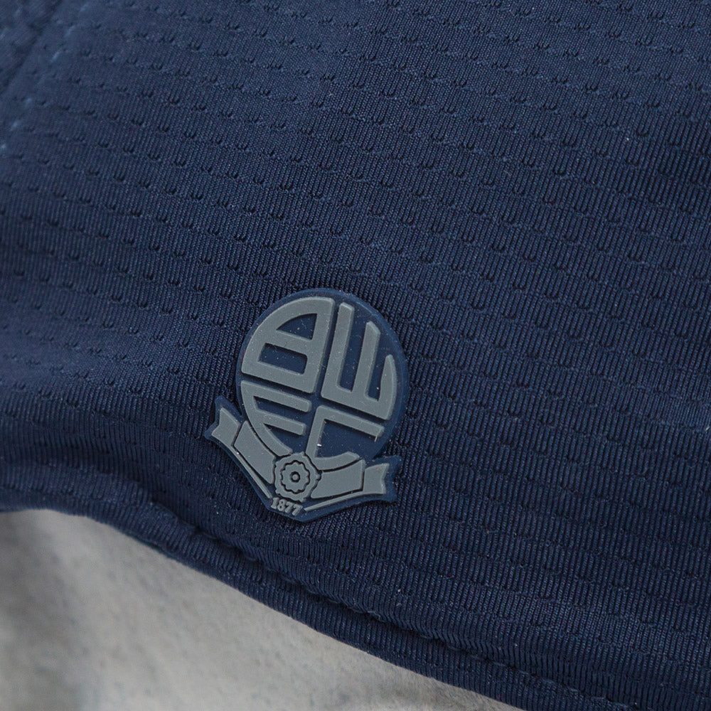 Wicking Gatsby Flat Cap