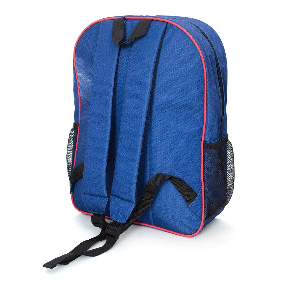 Crest Backpack