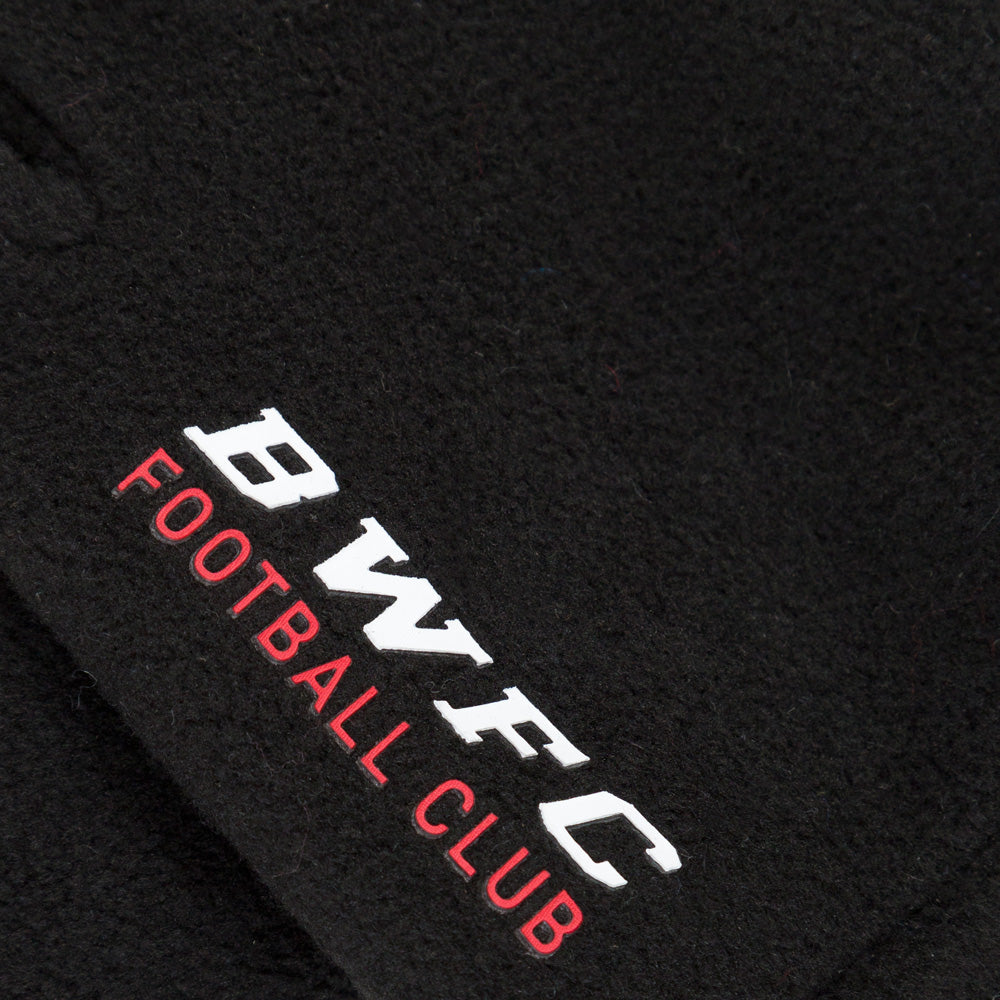 BWFC Fleece Gloves Adult