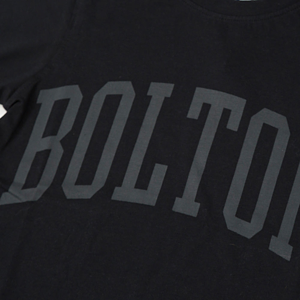 Bolton Black T Women