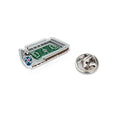 Burnden Park Badge