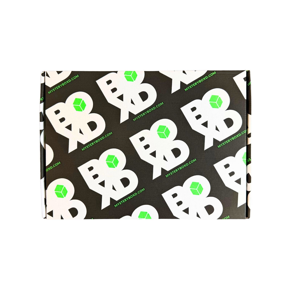 Mystery BOXD x BWFC Kids Mystery Box