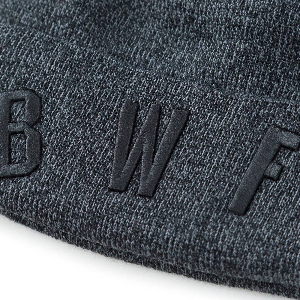 BWFC Cuff Beanie