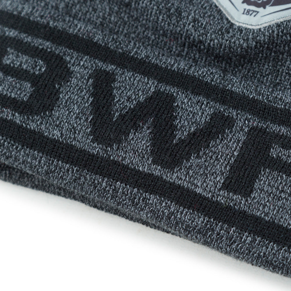 BWFC Mix Beanie