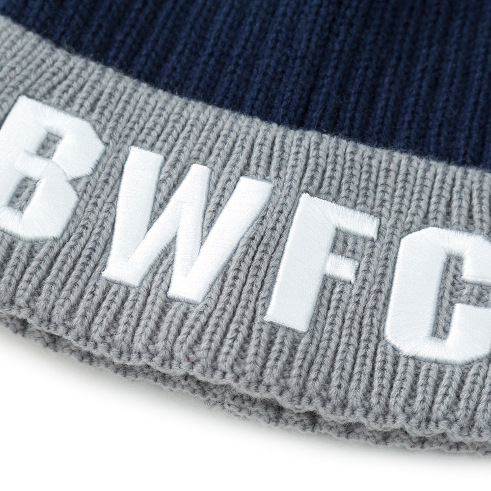 BWFC Collegiate Beanie