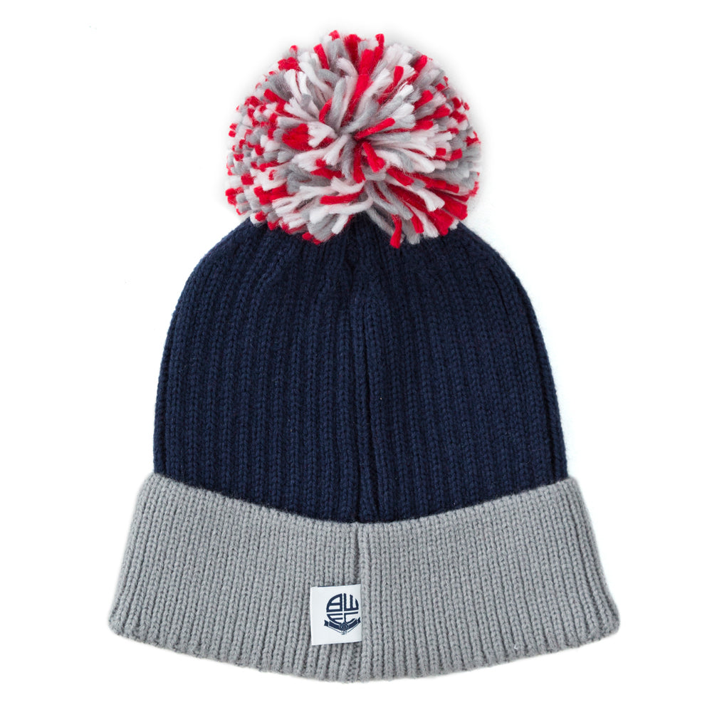 BWFC Collegiate Beanie
