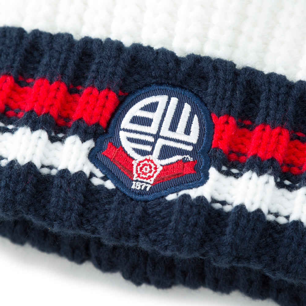 Home Beanie Junior