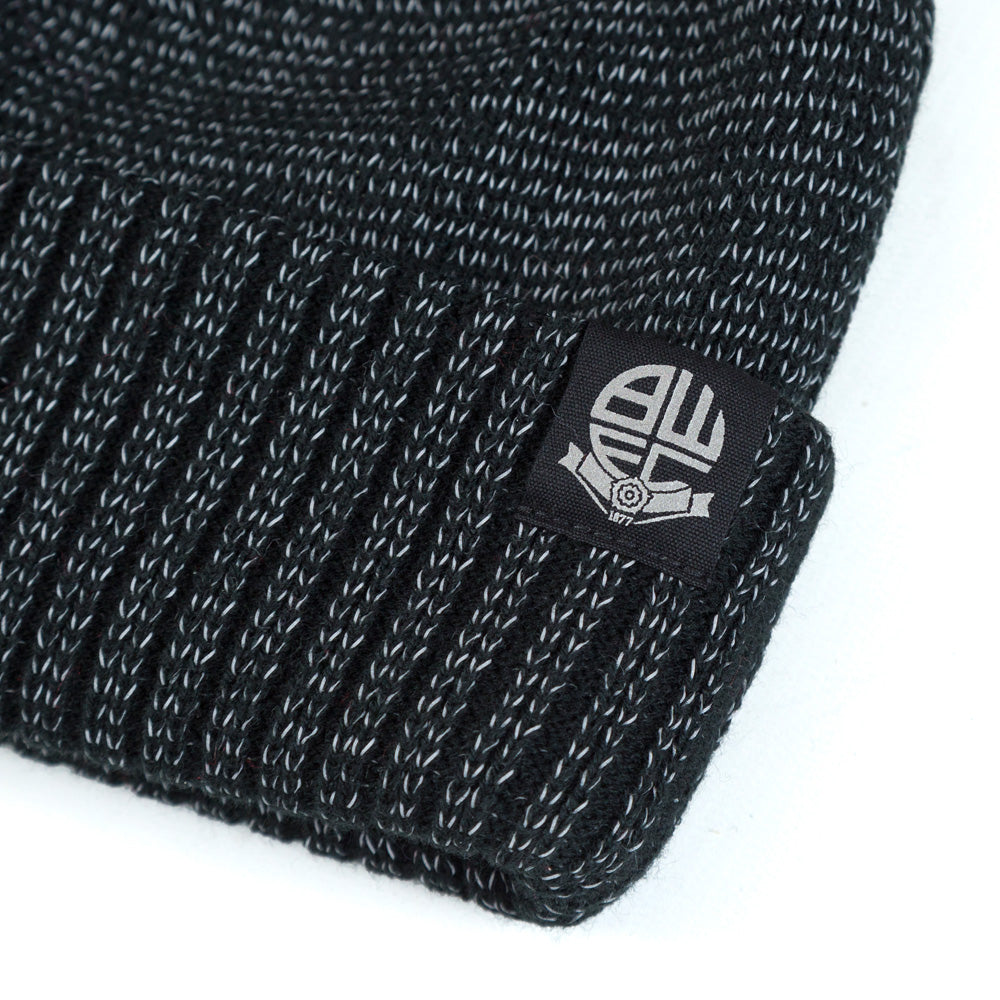 Reflective Beanie