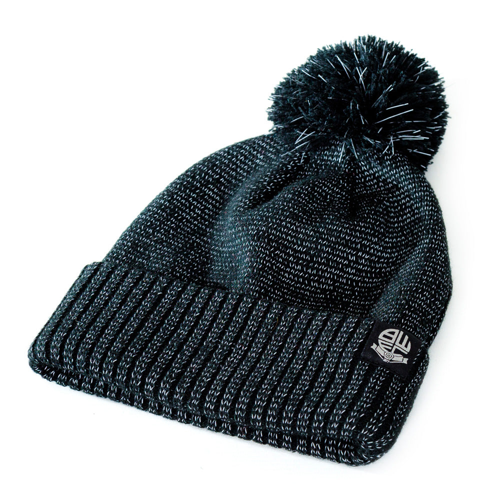 Reflective Beanie