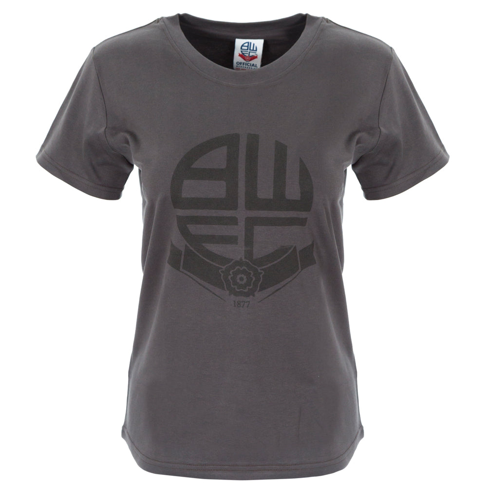 Charcoal Tonal T