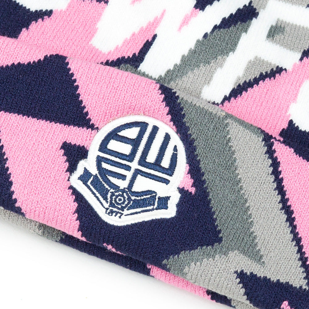 Sporty Beanie Adult