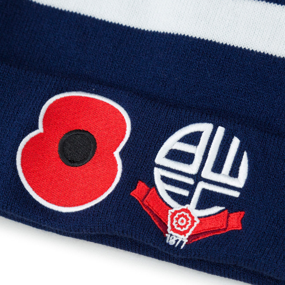 RBL Bobble Hat