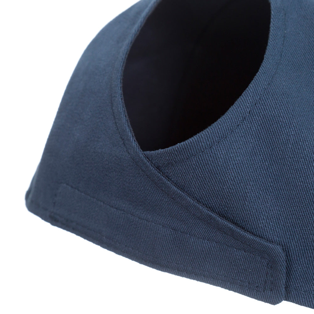Polynosic Cap Girls
