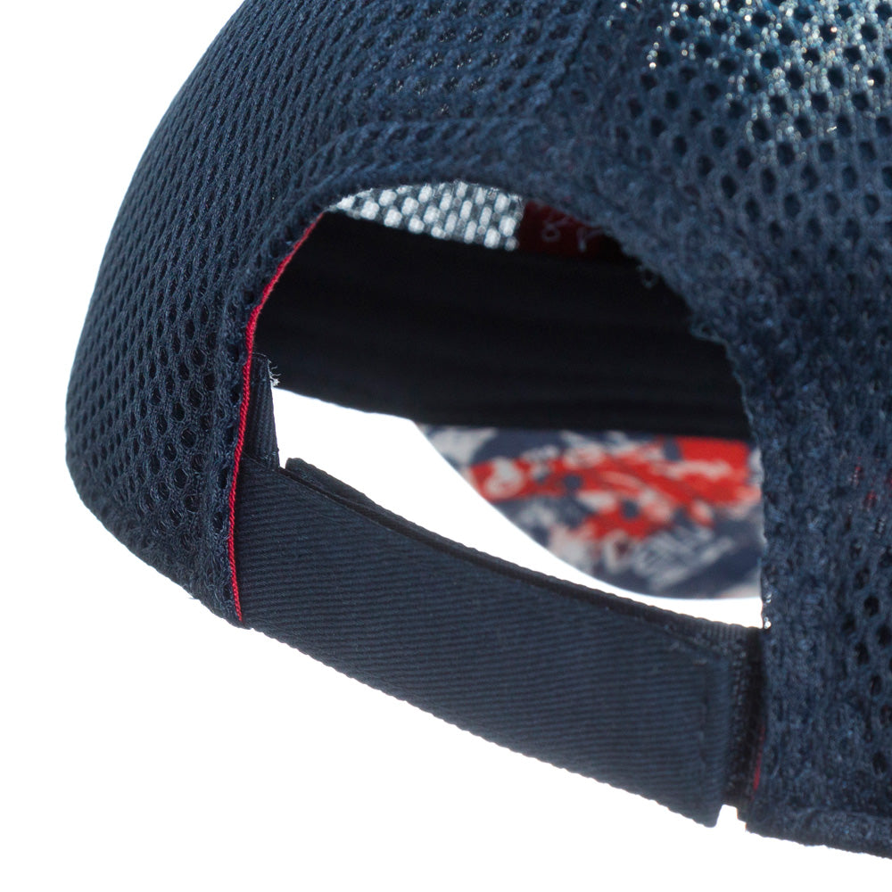 Kids Tag Cap