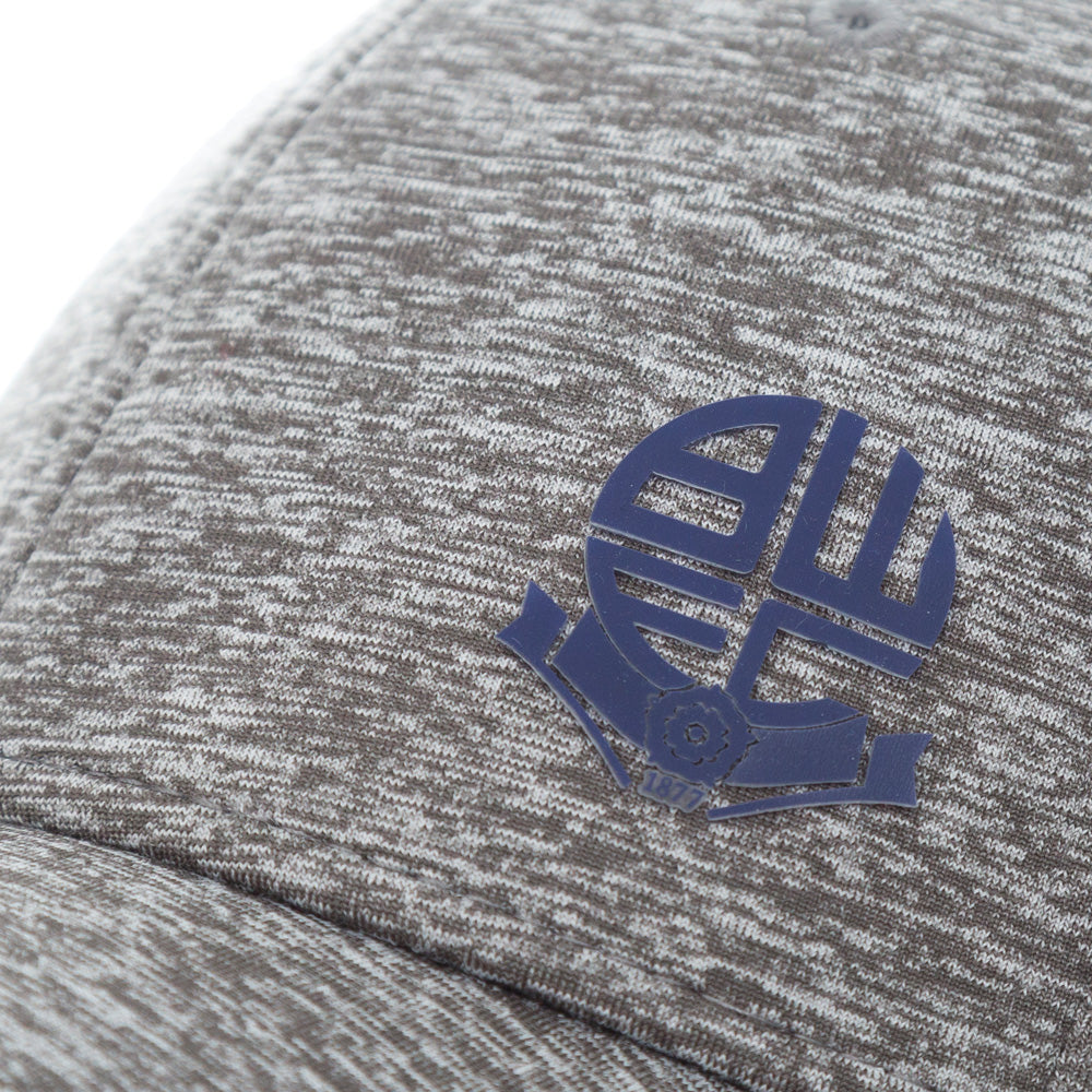 Womens Marl Cap