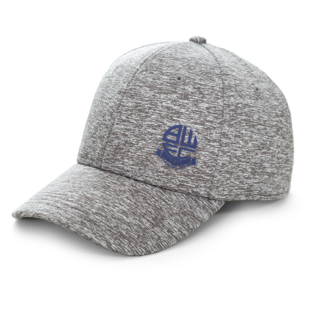Womens Marl Cap