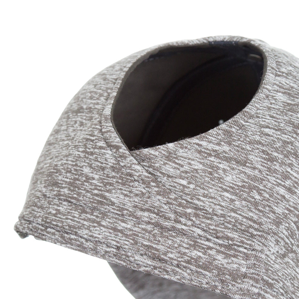 Womens Marl Cap