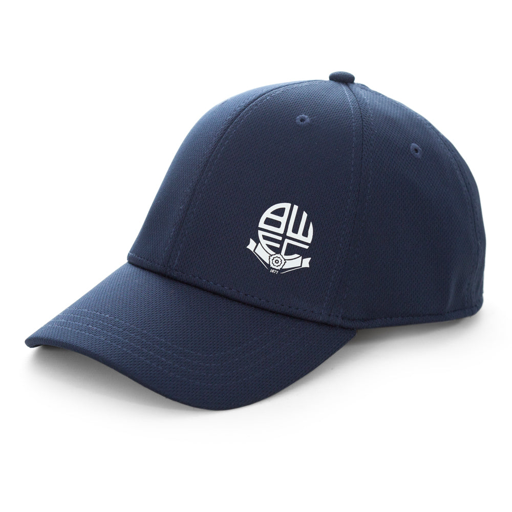Stretch Fit Cap