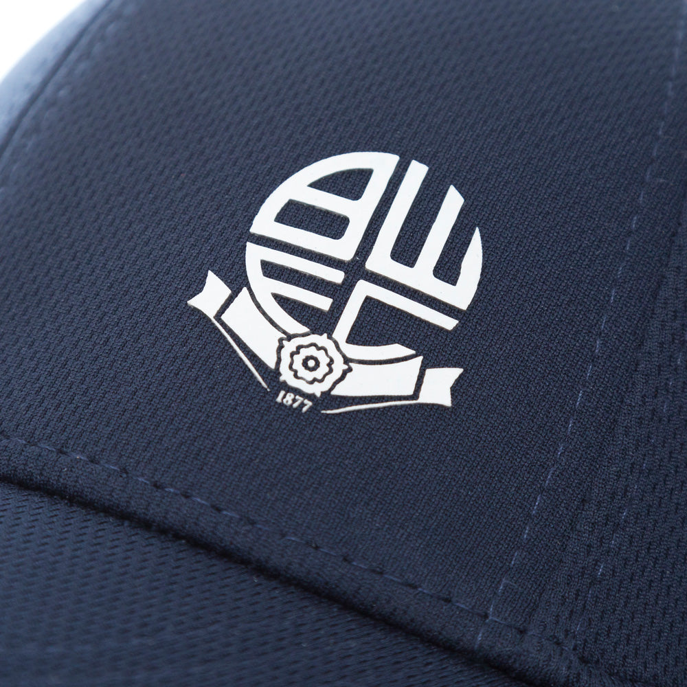 Stretch Fit Cap
