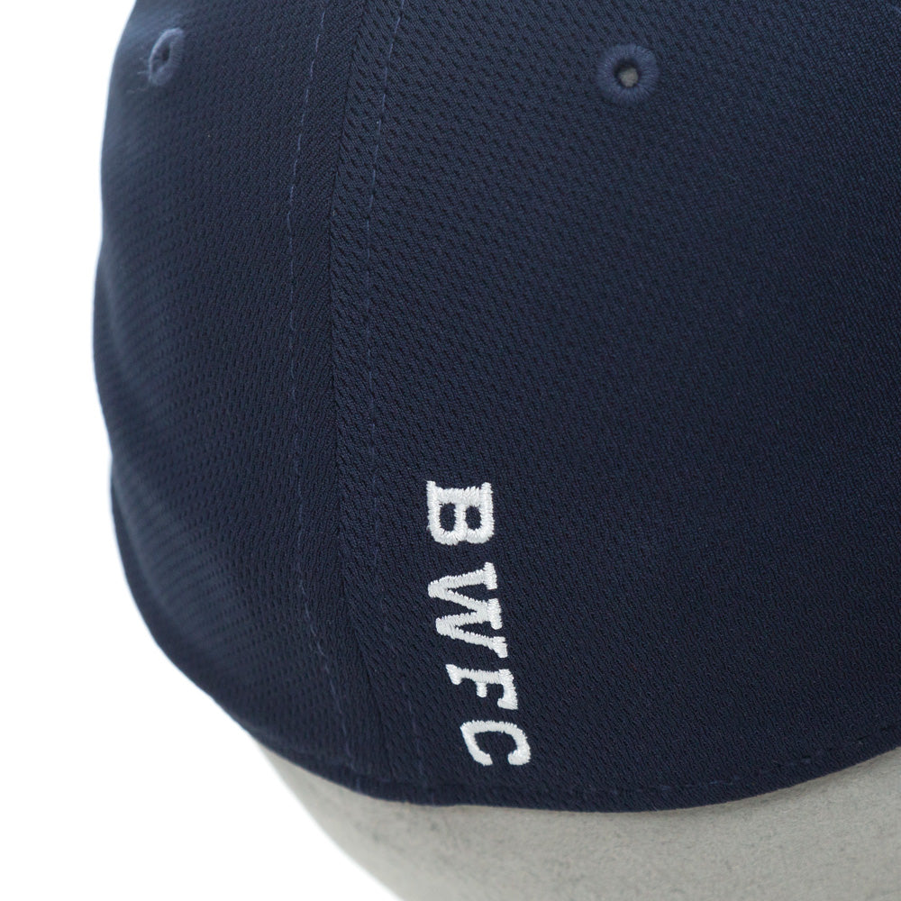 Stretch Fit Cap