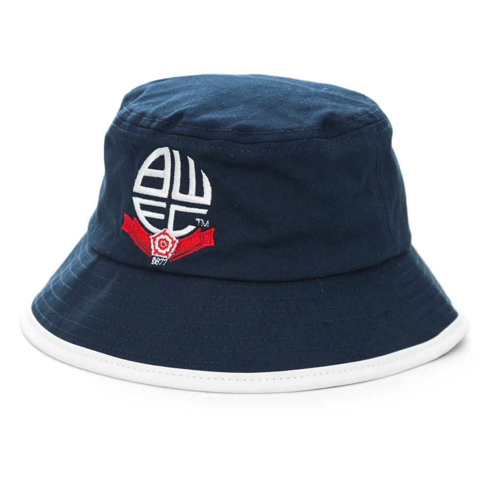 Infants Reversible Bucket Hat