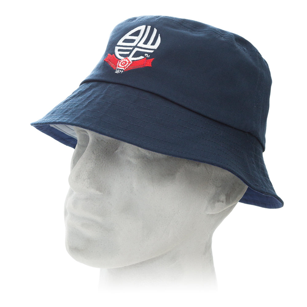 Hawaiian Reversible Bucket Hat Adult