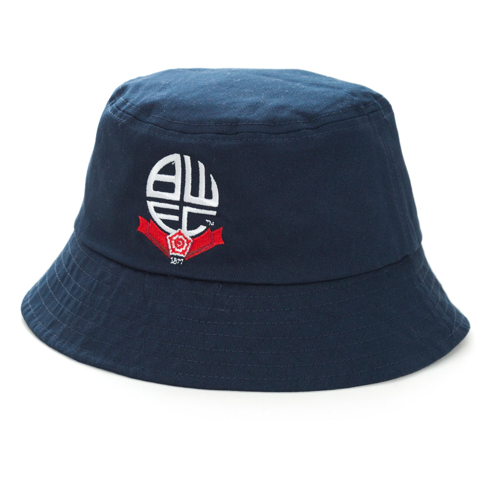 Hawaiian Reversible Bucket Hat Kids