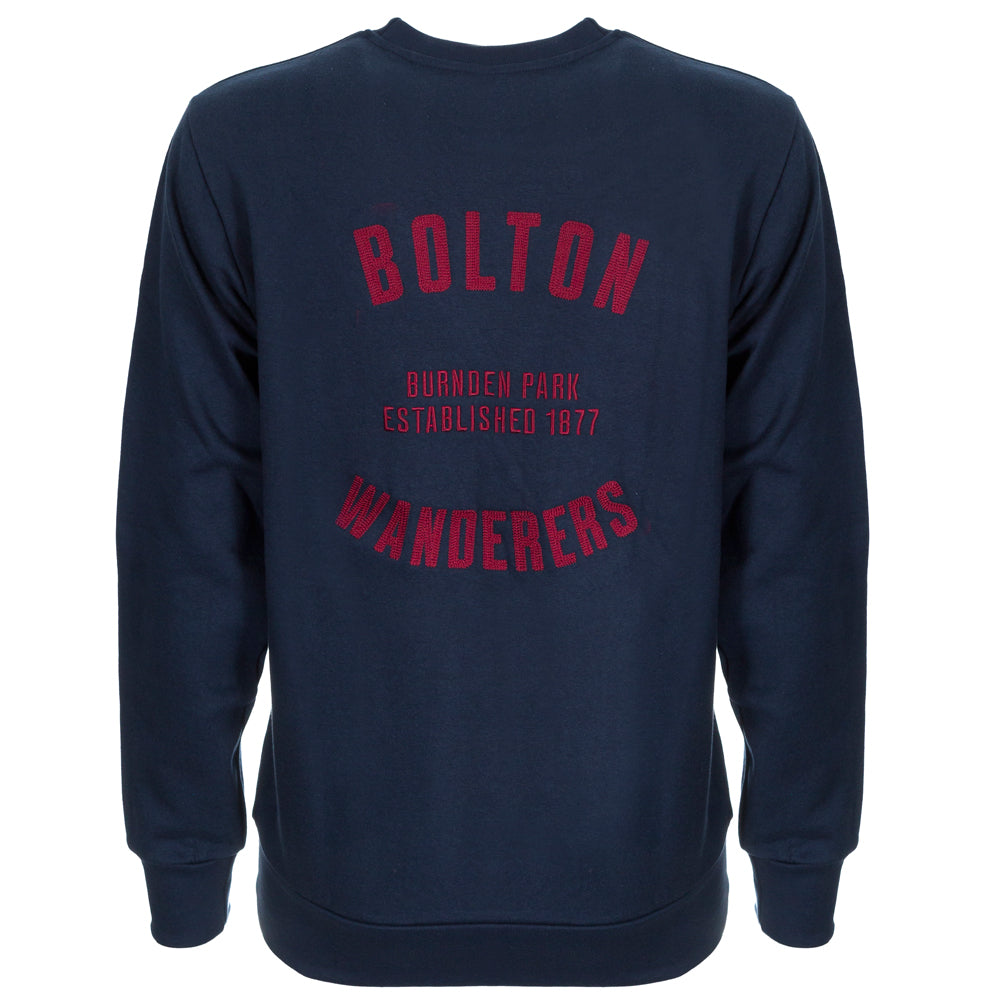 Dalby Sweatshirt