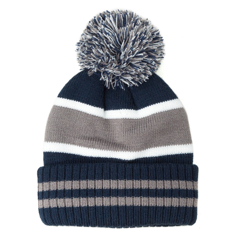 Bolton Junior Text Beanie