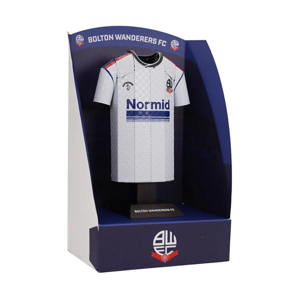 88-90 Metal Home Shirt