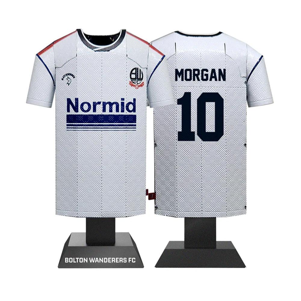 88-90 Metal Home Shirt