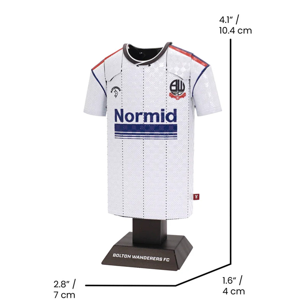 88-90 Metal Home Shirt