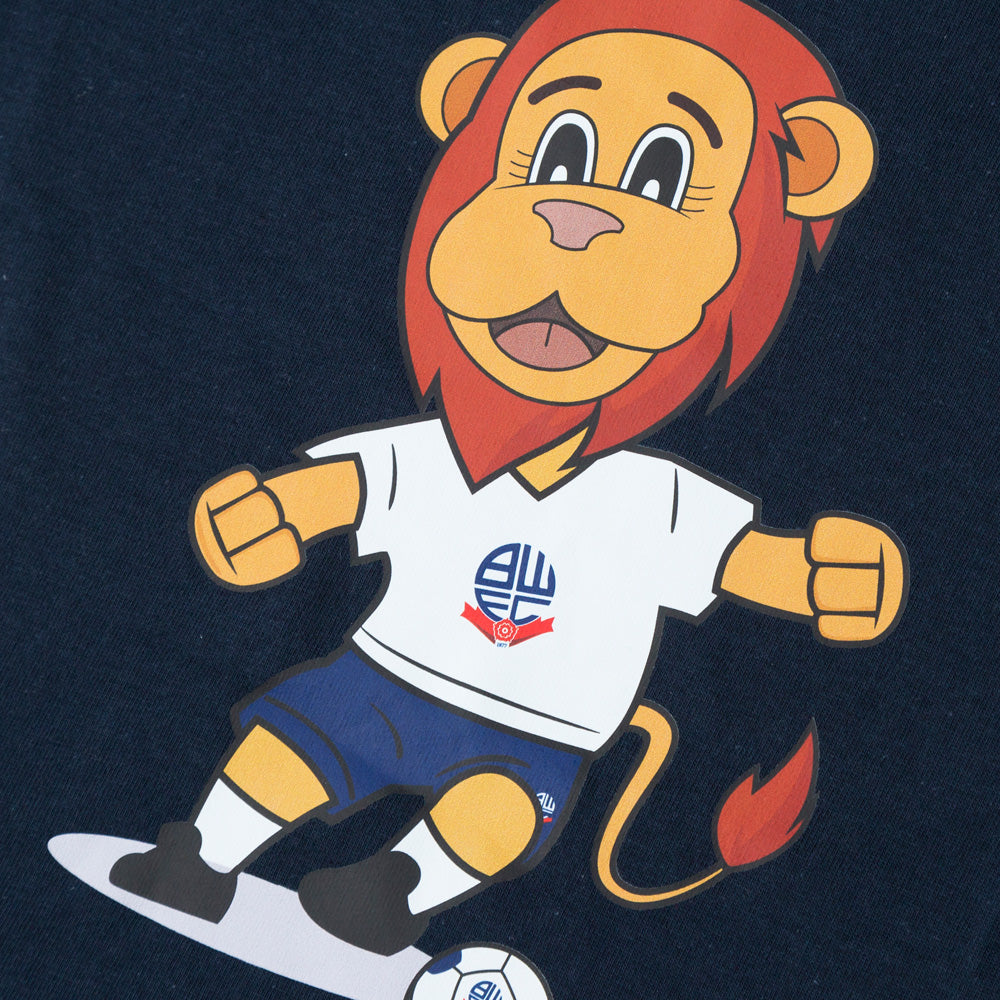 Lofty Dribble T