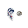 Heritage 00s Badge