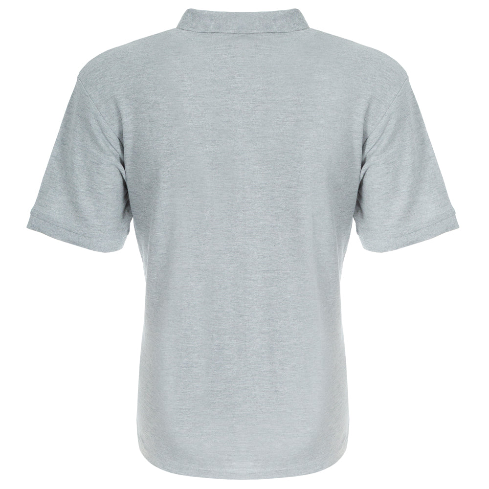 Ribbon Crest Polo