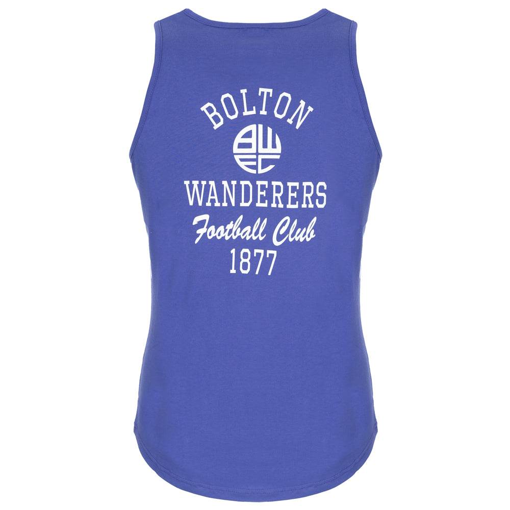 Emblem Vest