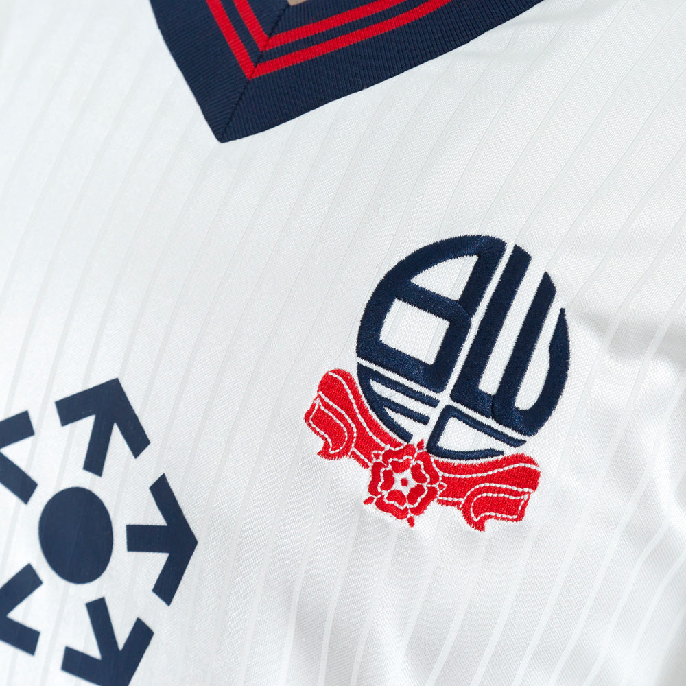 1985-86 Home Shirt