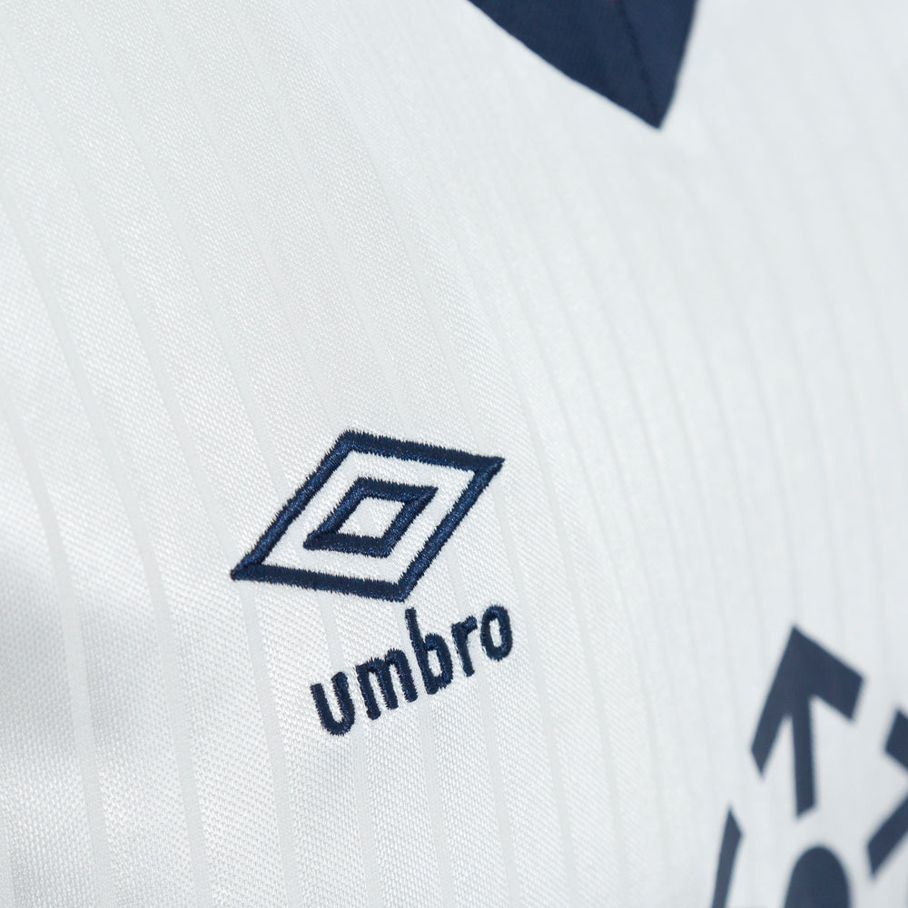 1985-86 Home Shirt