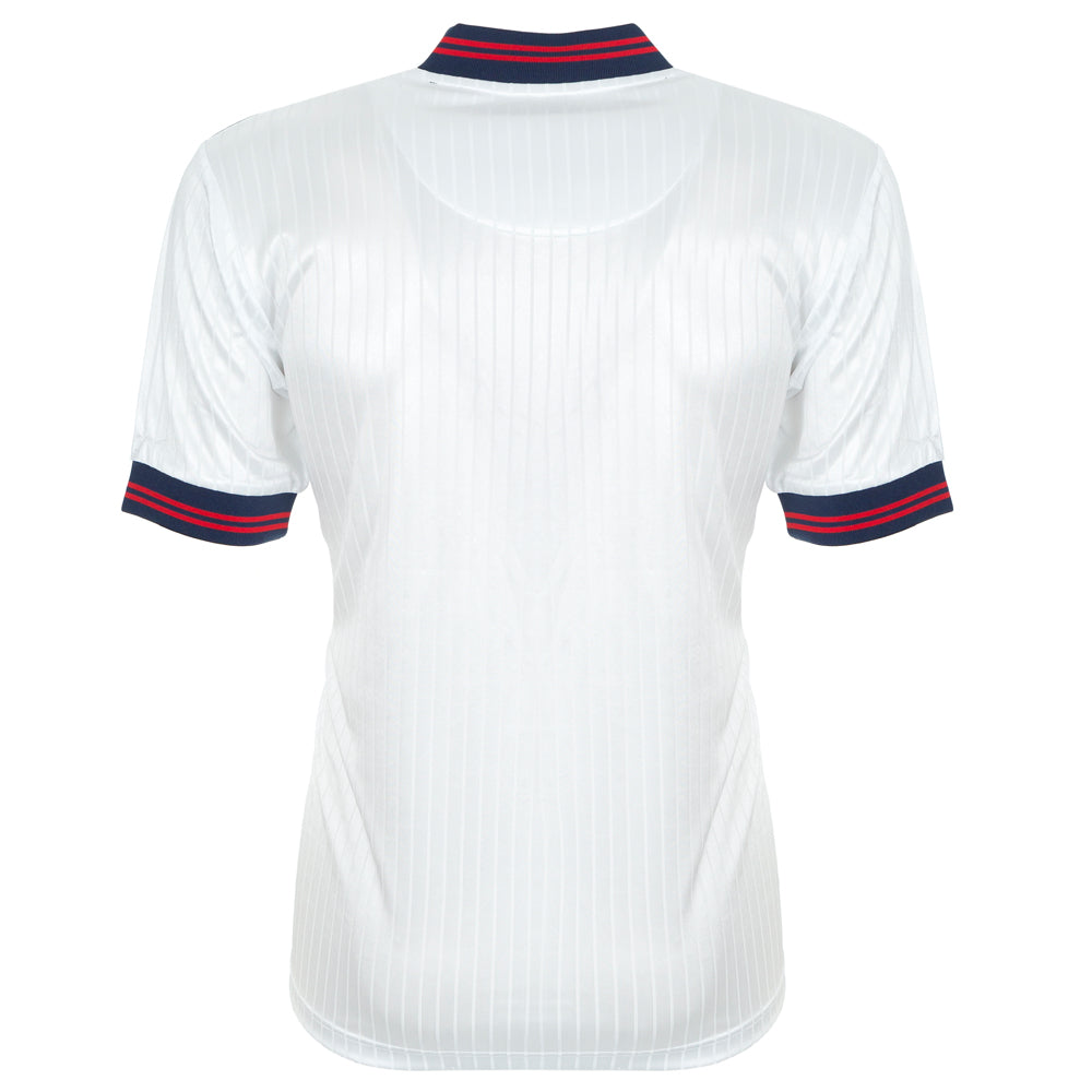 1985-86 Home Shirt