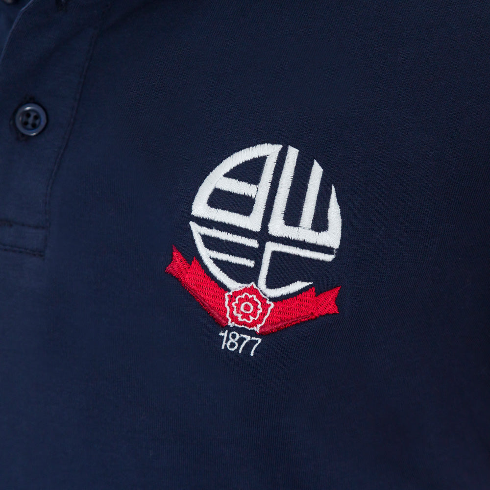 Ascend Polo