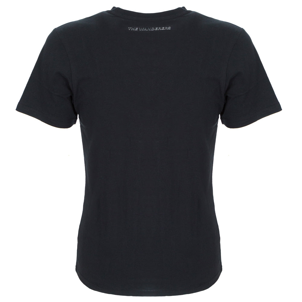 Black Crest T