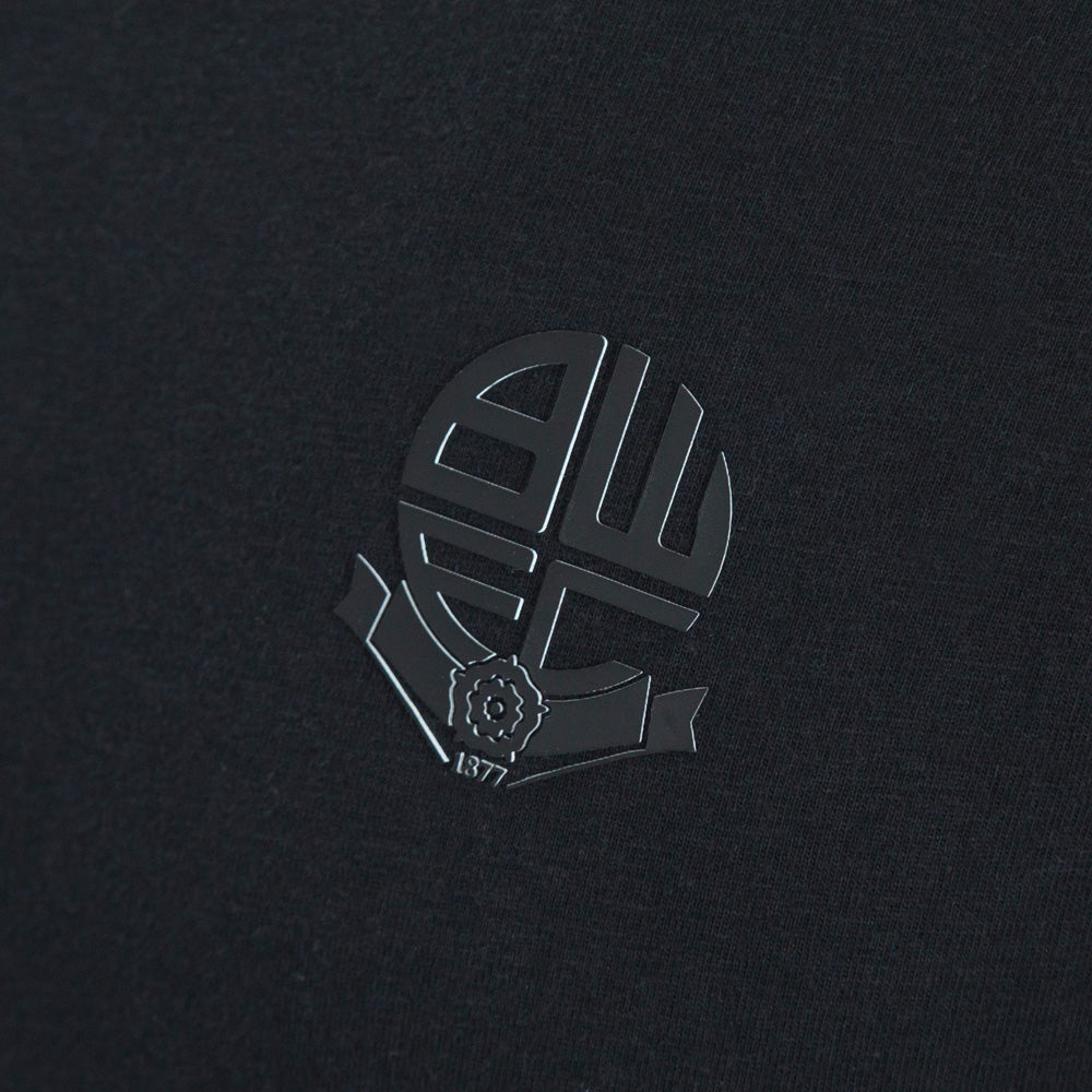 Black Crest T