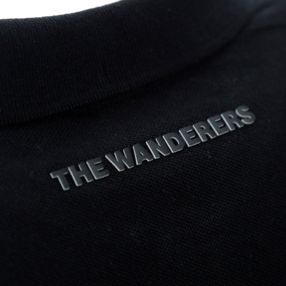 Black Crest Polo